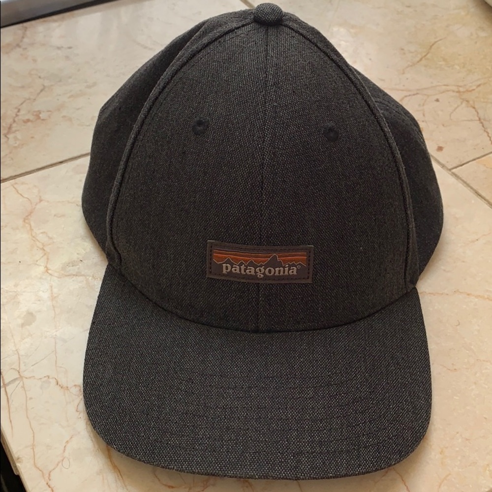 Patagonia SnapBack Hat